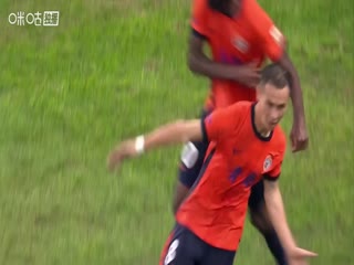 中超联赛青岛海牛VS河南俱乐部酒祖杜康20250829