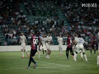 意甲联赛帕尔马VS亚特兰大20250831