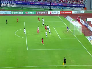 江苏城市足球联赛盐城队VS无锡队20250830