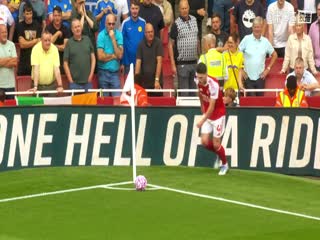 英超联赛利兹联VS纽卡斯尔联20250831