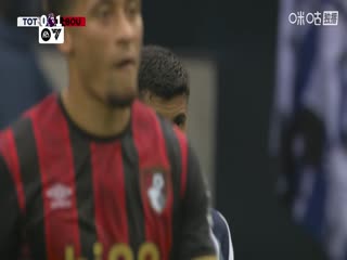 英超联赛托特纳姆热刺VS伯恩茅斯20250830