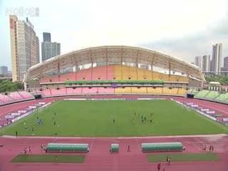 中乙联赛无锡吴钩VS深圳二零二八20250831