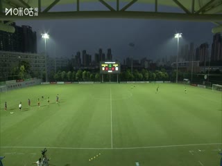 中乙联赛湖北青年星VS泉州亚新20250831