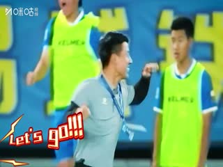 江苏城市足球联赛南通队VS苏州队20250831