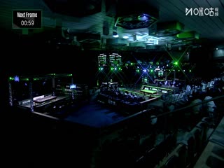 2025斯诺克沙特大师赛四分之一决赛凯伦·威尔逊5-6罗尼·奥沙利文20250815