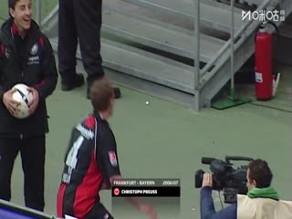 德甲联赛勒沃库森VS法兰克福20250913