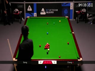 2025斯诺克英格兰公开赛巩晨智4-2常冰玉（朱峰立）20250915