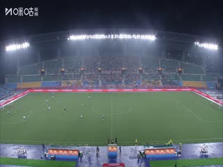 中甲联赛南通支云VS苏州东吴20250914