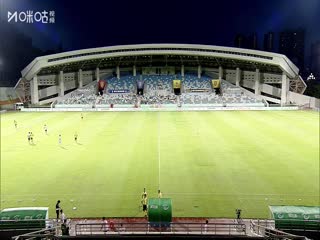 中乙联赛泉州亚新VS杭州临平吴越20250914