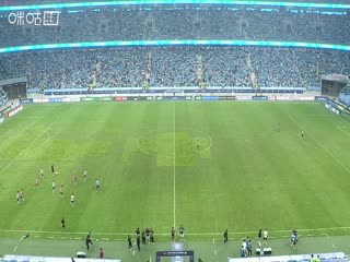 中超联赛大连英博海发VS深圳新鹏城20250914