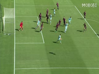 西甲联赛莱万特VS皇家贝蒂斯20250914