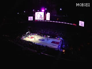 国际篮联洲际杯阿尔阿赫利VS马拉加20250918