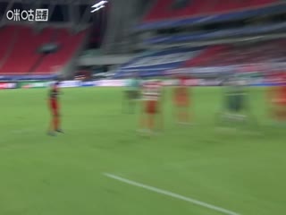 中超联赛武汉三镇VS河南俱乐部酒祖杜康20250919