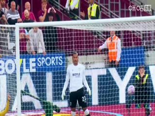 英超联赛诺丁汉森林VS桑德兰20250928