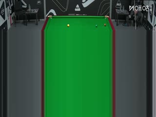 2025斯诺克国际锦标赛资格赛斯科特·唐纳森6-0安东尼·科瓦斯基20251001