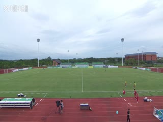 中乙联赛广西蓝航VS泰安天贶20251005