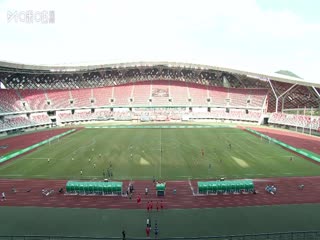 中乙联赛贵州筑城竞技VS长春喜都20251005