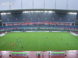 中乙联赛山东泰山B队VS广西恒宸20251005