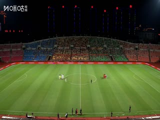 中甲联赛广西平果VS重庆铜梁龙20251005