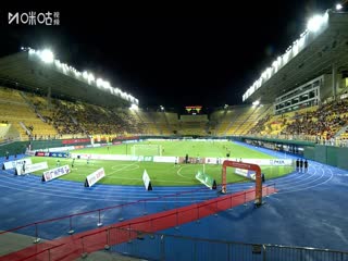 中甲联赛广东广州豹VS深圳青年人20251005