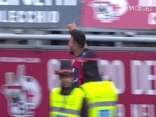 意甲联赛博洛尼亚VS比萨20251005