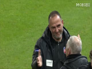 德甲联赛斯图加特VS海登海姆20251005