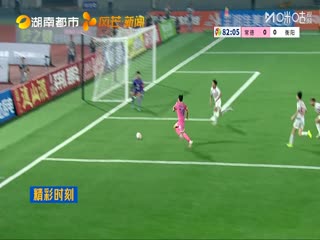 湖南省足球联赛常德队VS衡阳队20251005