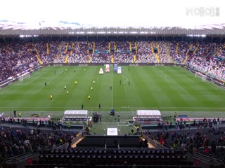 意甲联赛乌迪内斯VS卡利亚里20251005