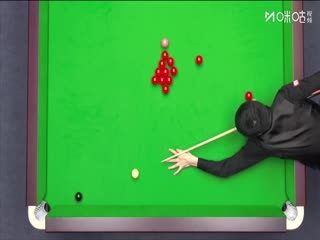 2025斯诺克西安大奖赛延期资格赛第一轮丁俊晖5-1山姆·克雷吉（柏林）20251007