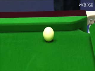 2025斯诺克西安大奖赛延期资格赛第一轮赵心童5-2王信伯（朱蒙）20251007