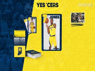 NBA季前赛雷霆VS步行者20251012