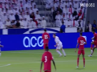 世预亚第四阶段阿联酋VS阿曼20251012