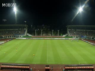 中甲联赛定南赣联VS南通支云20251012