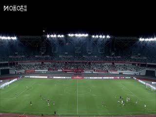 中甲联赛苏州东吴VS延边龙鼎20251012