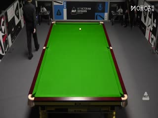 苏格兰公开赛资格赛常冰玉4-2许医尘20251016