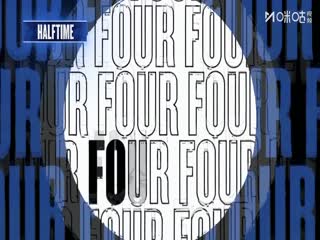 NBA季前赛火箭VS老鹰20251017