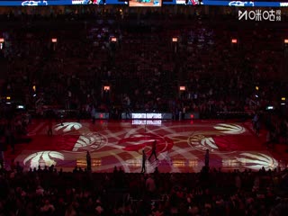 NBA季前赛篮网VS猛龙20251018