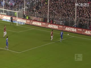 德甲联赛柏林联VS门兴格拉德巴赫20251018