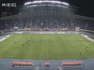 中甲联赛石家庄功夫VS深圳青年人20251018