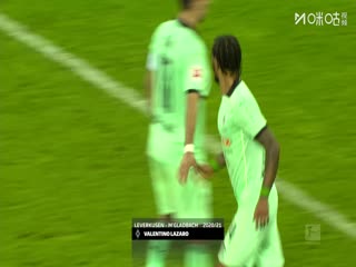 德甲联赛海登海姆VS云达不莱梅20251018