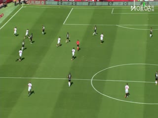 西甲联赛塞维利亚VS马略卡20251018