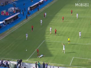 意甲联赛莱切VS萨索洛20251018