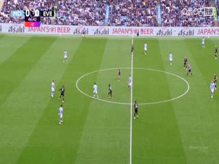 英超联赛曼城VS埃弗顿20251018