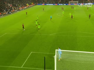 英超联赛伯恩利VS利兹联20251018