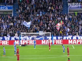 西甲联赛阿拉维斯VS瓦伦西亚20251021