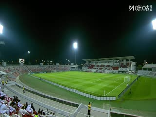 亚冠精英联赛阶段沙迦VS大不里士拖拉机20251021