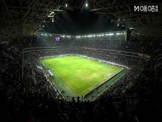 亚冠精英联赛阶段巴格达警察VS吉达联合20251021