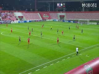 亚冠精英联赛阶段迪拜青年国民VS纳萨夫20251022