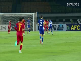 亚冠二级小组赛万隆VS雪兰莪20251023