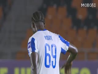 亚冠二级小组赛卡雅VS曼谷玻璃20251023